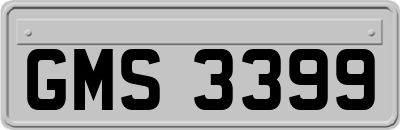 GMS3399