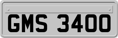 GMS3400