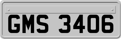 GMS3406