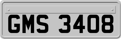 GMS3408