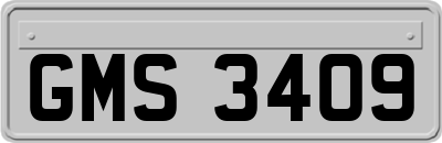 GMS3409