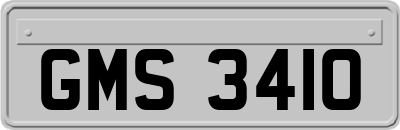 GMS3410