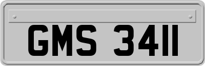 GMS3411
