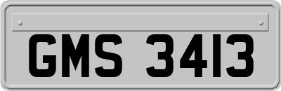 GMS3413