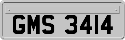 GMS3414