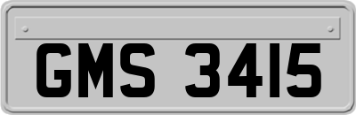 GMS3415