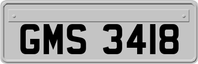 GMS3418