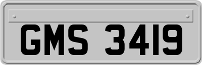 GMS3419