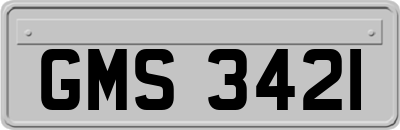 GMS3421