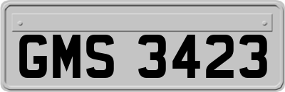 GMS3423