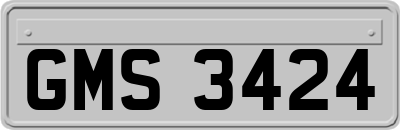 GMS3424