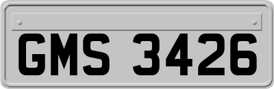 GMS3426