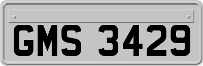 GMS3429