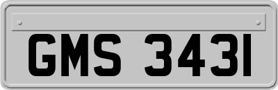 GMS3431
