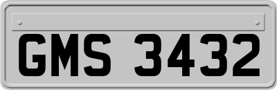 GMS3432