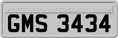 GMS3434