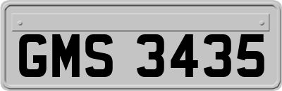 GMS3435