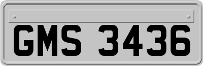 GMS3436
