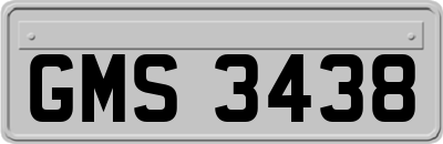 GMS3438