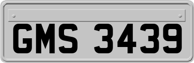 GMS3439