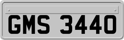 GMS3440
