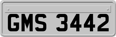 GMS3442