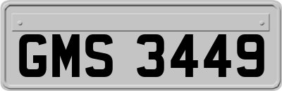 GMS3449