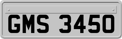 GMS3450