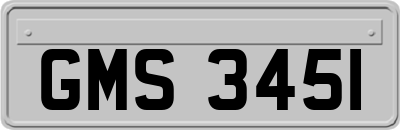 GMS3451