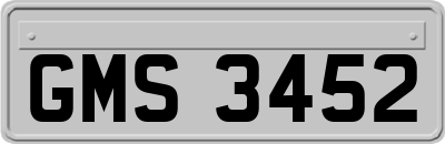 GMS3452
