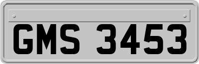 GMS3453