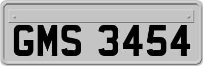 GMS3454