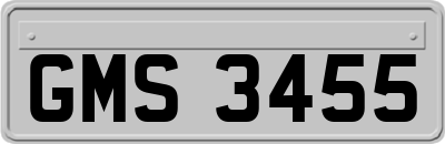 GMS3455
