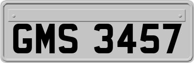 GMS3457