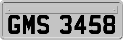GMS3458