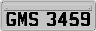 GMS3459