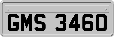 GMS3460