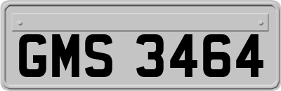 GMS3464