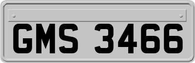 GMS3466