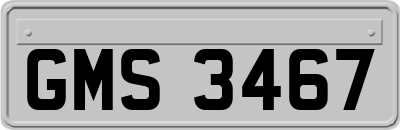 GMS3467
