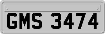 GMS3474
