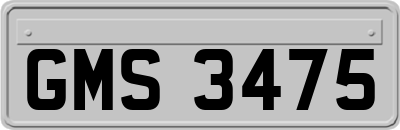 GMS3475