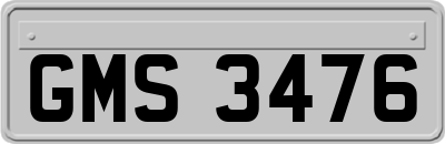 GMS3476