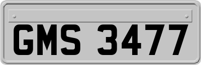 GMS3477