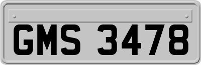 GMS3478