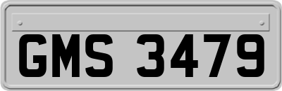 GMS3479