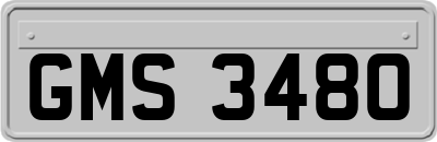 GMS3480
