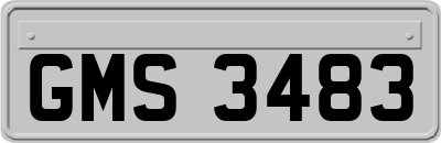 GMS3483