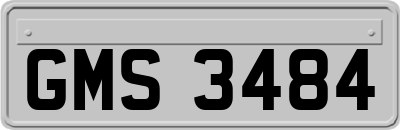 GMS3484