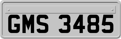 GMS3485